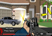 Bullet Overflow